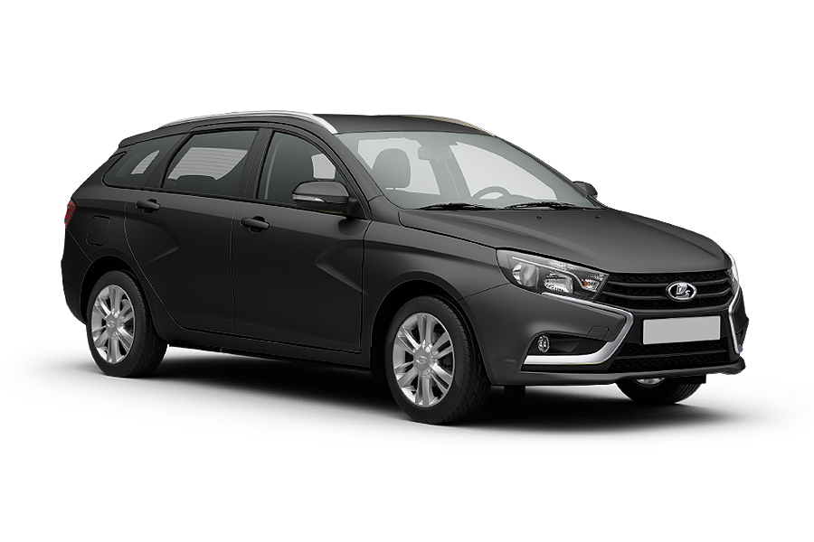 LADA (ВАЗ) Vesta SW