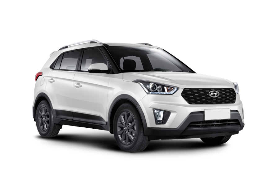 Hyundai Creta 2020