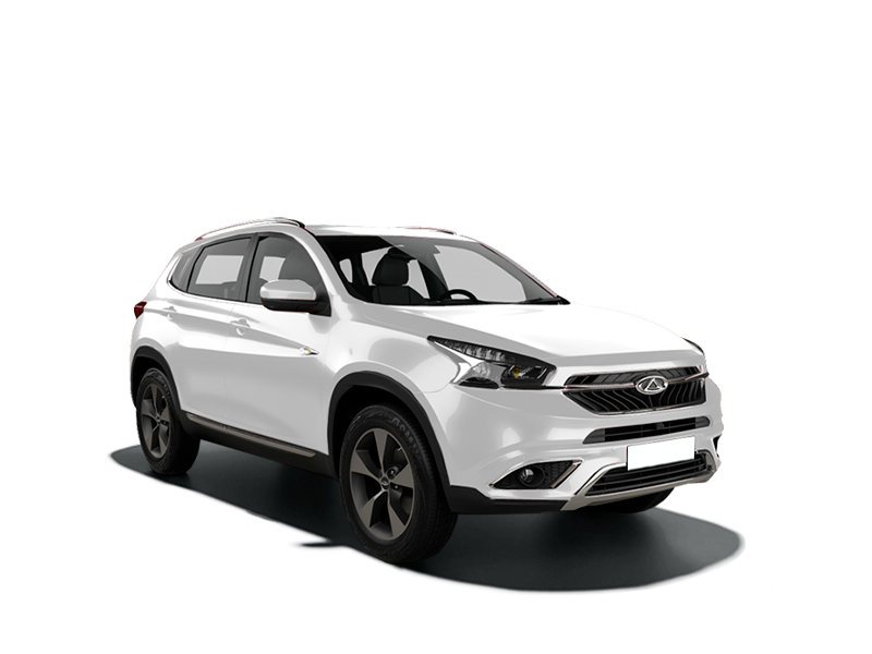 Chery Tiggo 7 