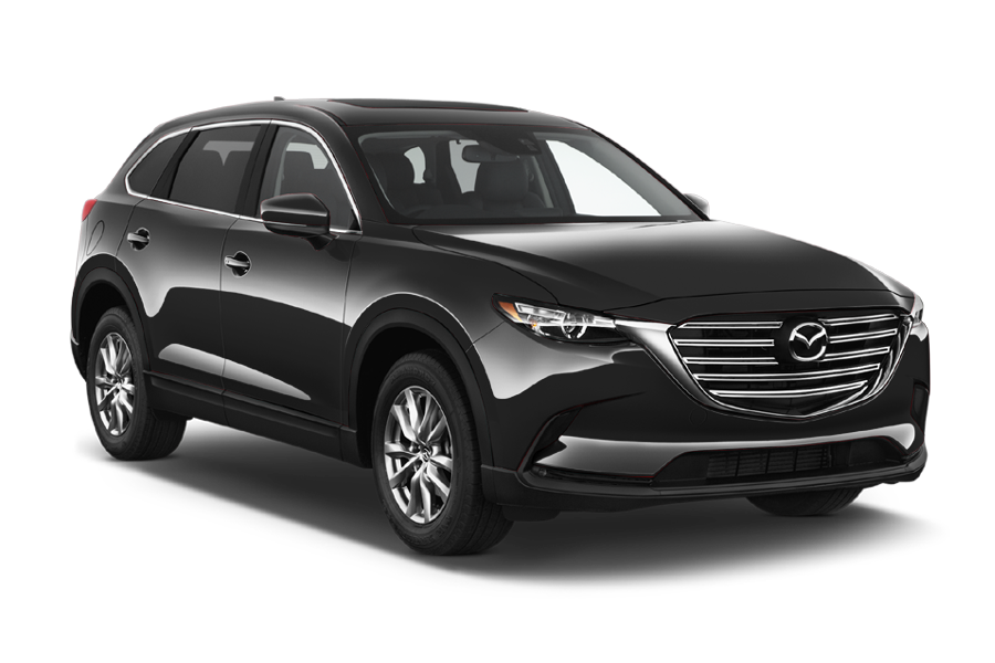 Mazda CX-9 