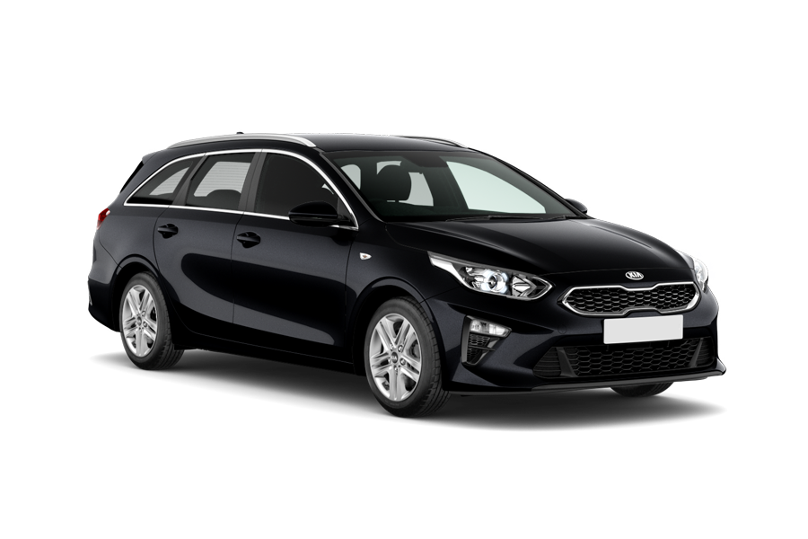 Kia Ceed Универсал