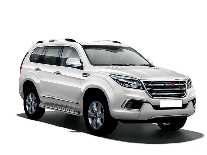 Haval H9 