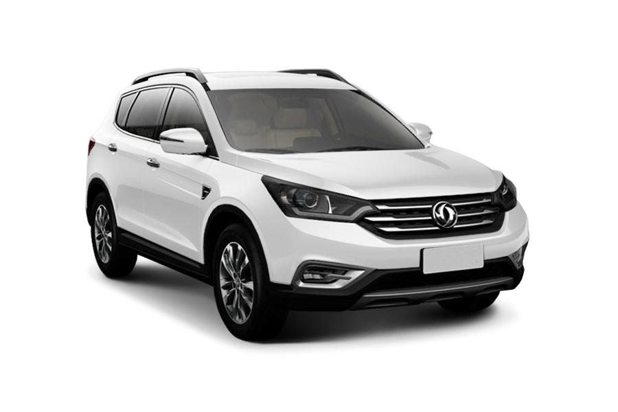 DongFeng AX7 