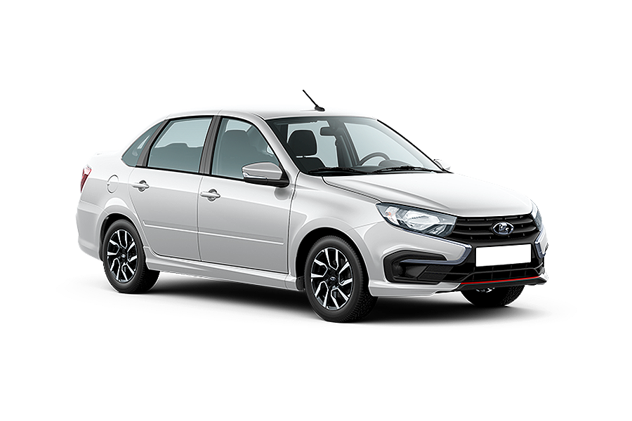 LADA (ВАЗ) Granta Drive Active