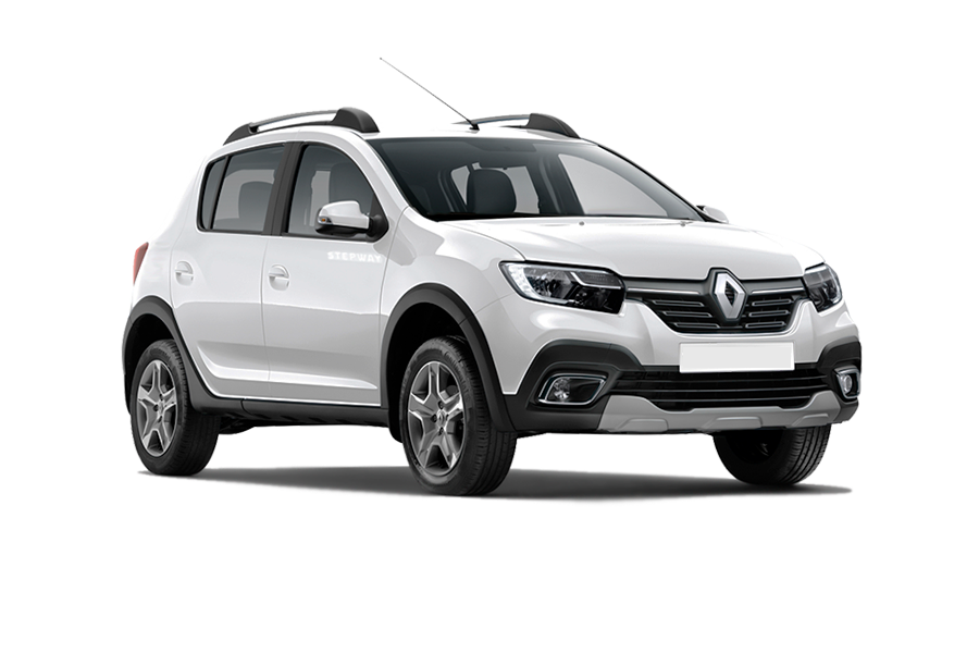 Renault Sandero Stepway