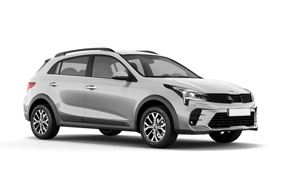 Kia Rio X