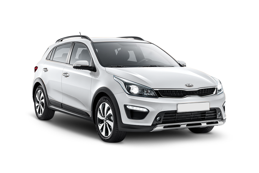 Kia Rio X-Line