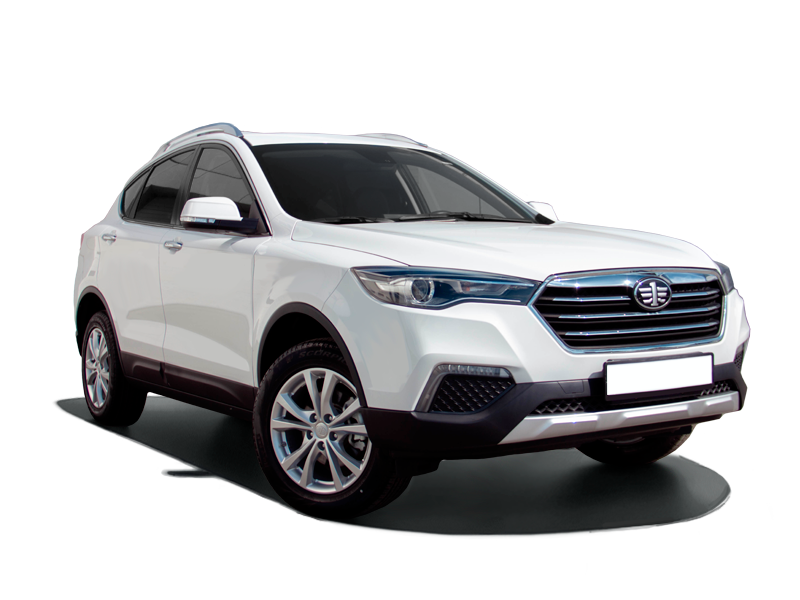 FAW Besturn X80 